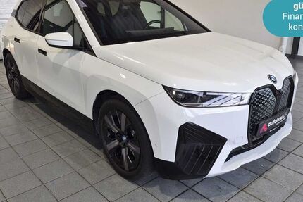 BMW iX 29.291 km 41.990 &euro; Wuppertal 42287