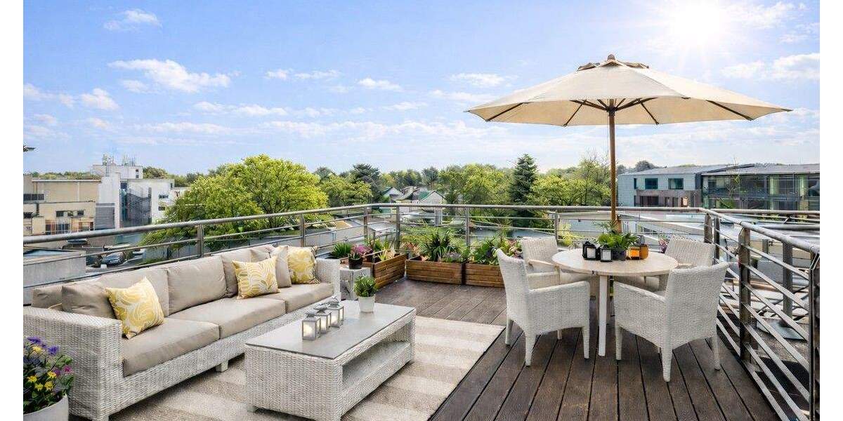 Etagenwohnung Langenfeld (Rheinland) / Immigrath Immigrath - 2 Zimmer, 74 m&sup2;, 289.000&euro; | Angebot:25689670