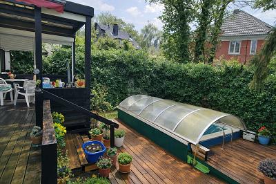 SELTENE GELEGENHEIT - ERHOLUNG, WOHNEN, BÜRO - Haus Essen Stadtbezirk IX | Angebot:25104659