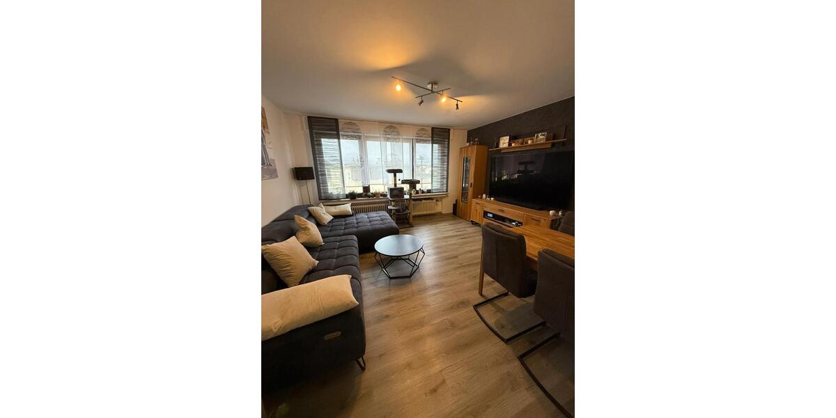 Etagenwohnung Radevormwald - 3 Zimmer, 59 m&sup2;, 500&euro; | Angebot:26656182