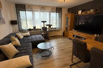 Wohnung Radevormwald - 3 Zimmer, 59 m&sup2;, 500&euro; | Angebot:26656182