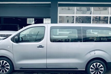 Opel Vivaro 57.400 km 21.500 € Hilden 40723