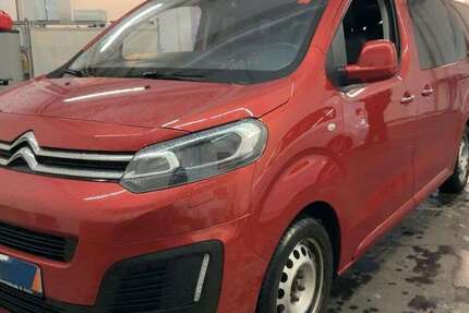 Citroen Spacetourer 165.000 km 23.999 &euro; Düsseldorf 40233