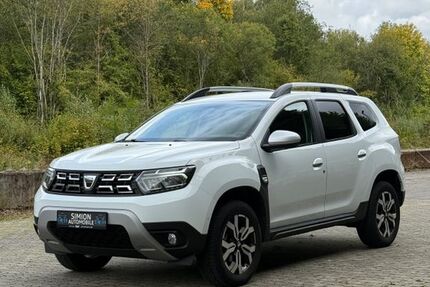 Dacia Duster 54.911 km 15.990 € Engelskirchen 51766