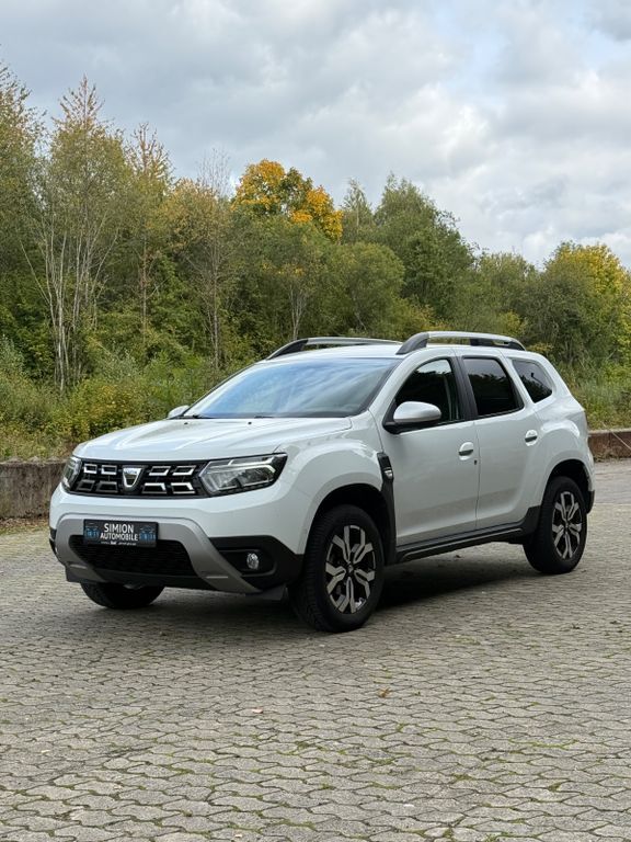 Dacia Duster 54.911 km 15.990 € Engelskirchen 51766