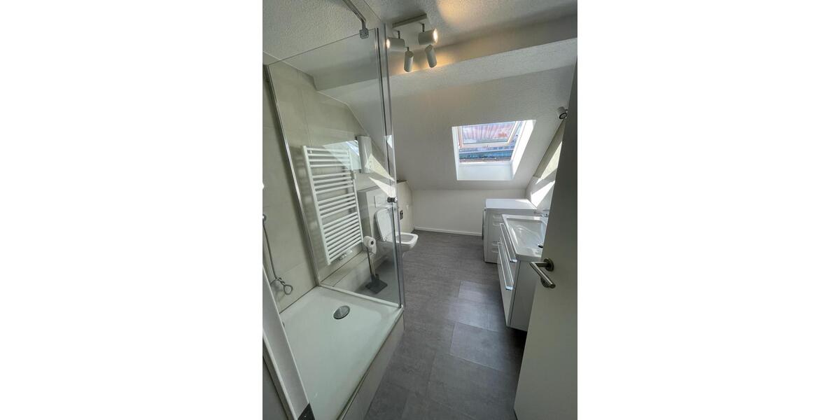 Etagenwohnung Köln Innenstadt - 1 Zimmer, 25 m&sup2;, 660&euro; | Angebot:26635306