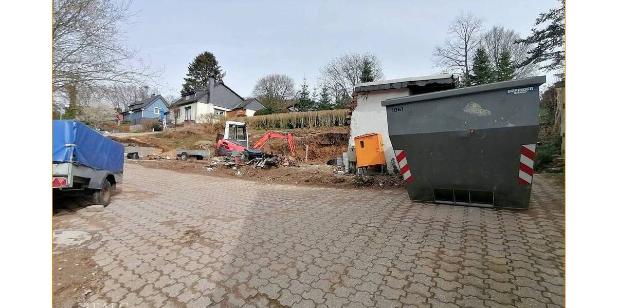 Grundstück Overath / Brombach Overath - 420.000&euro; | Angebot:24036431