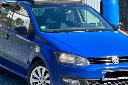 VW Polo 268.600 km 2.999 &euro; Overath bei Köln 51491