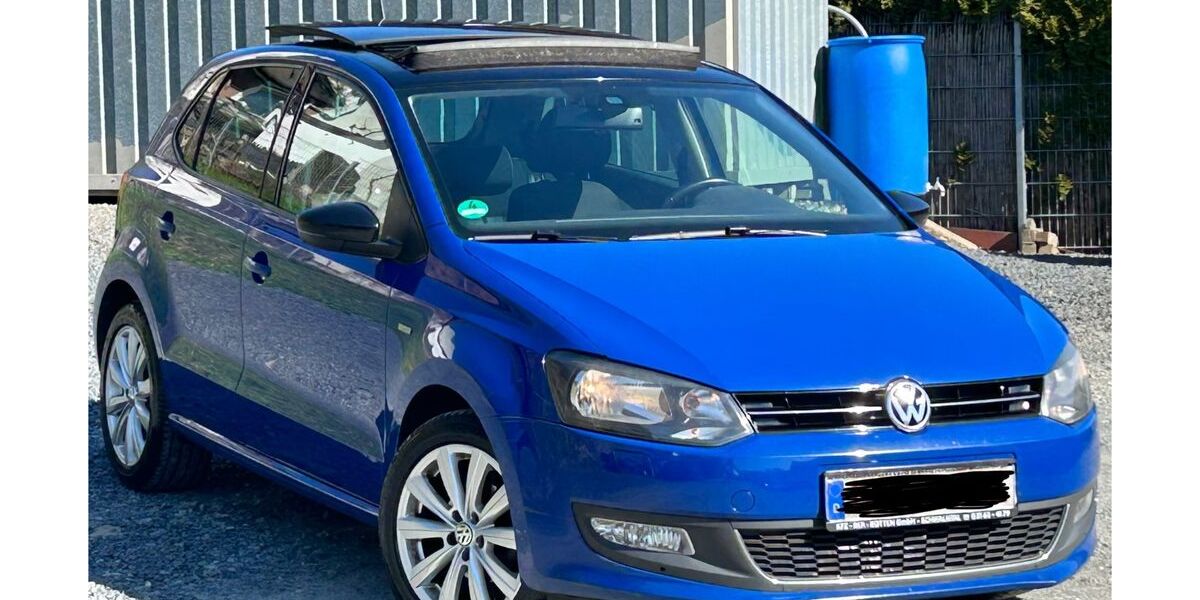 VW Polo 268.600 km 2.999 &euro; Overath bei Köln 51491