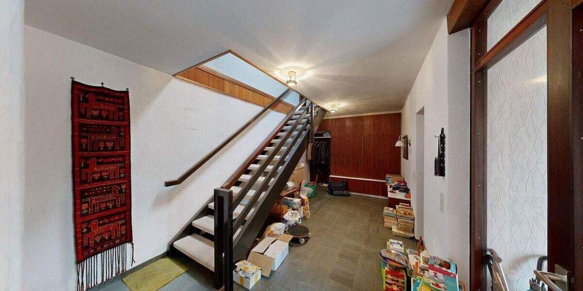 Mehrfamilienhaus, Wohnhaus Erkrath-Hochdahl Hochdahl - 1 Zimmer, 232 m&sup2;, 650.000&euro; | Angebot:24793286