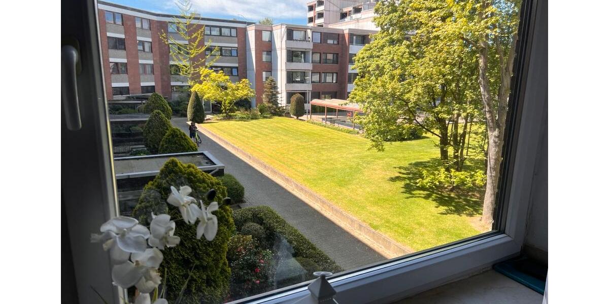 Etagenwohnung Neuss Erfttal - 3 Zimmer, 71 m&sup2;, 268.000&euro; | Angebot:26346890