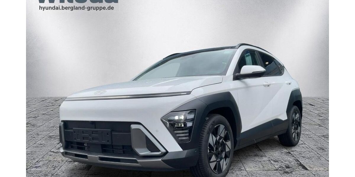 Hyundai KONA 3.000 km 30.240 &euro; Radevormwald 42477