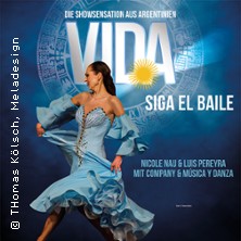 Nicole Nau & Luis Pereyra - Vida - Siga el baile 01.03.2026 Scala Club