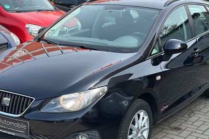Seat Ibiza 149.887 km 4.370 &euro; Köln 51109