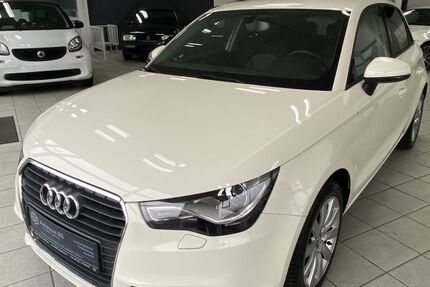 Audi A1 103.068 km 10.900 € Hilden 40721