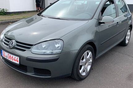 VW Golf 175.000 km 1.999 &euro; Bergisch Gladbach 51465
