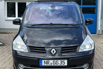 Renault Espace 290.000 km 2.999 &euro; Köln 50739