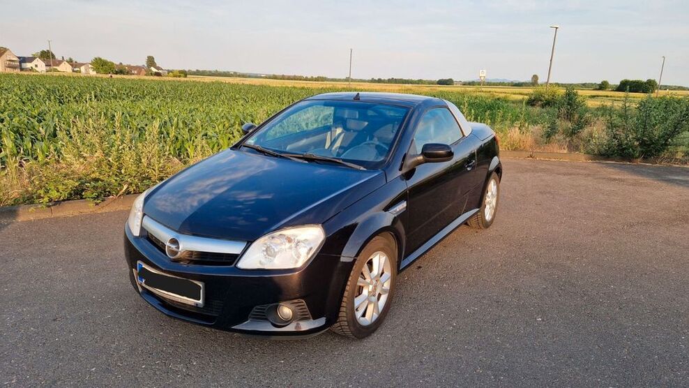 Opel Tigra 173.903 km 1.600 € Köln 51143