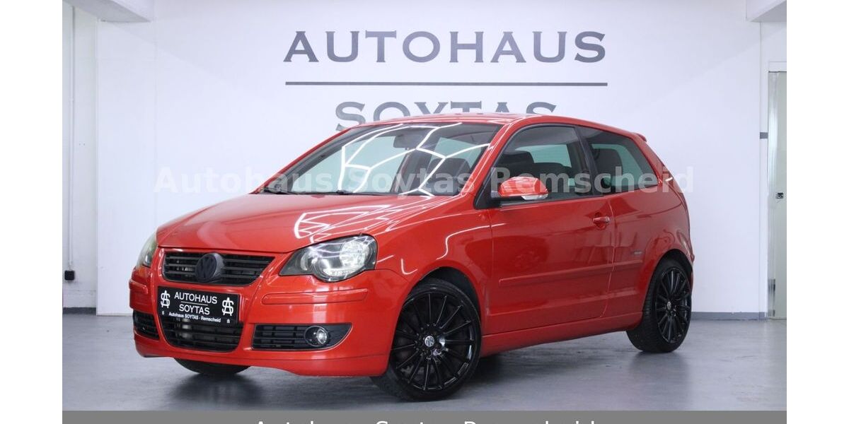 VW Polo 175.000 km 3.999 &euro; Remscheid 42853