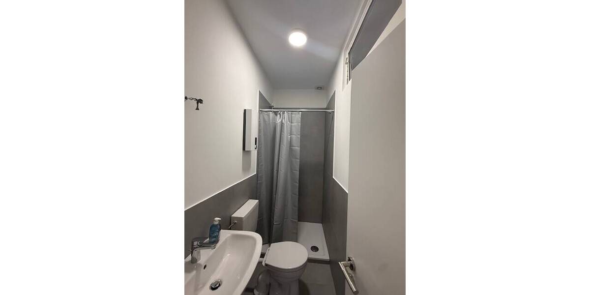 Wohnen im Erdgeschoss in Köln Deutz - modernisiert in 2025 - Etagenwohnung Köln / Deutz Deutz | Angebot:25941080