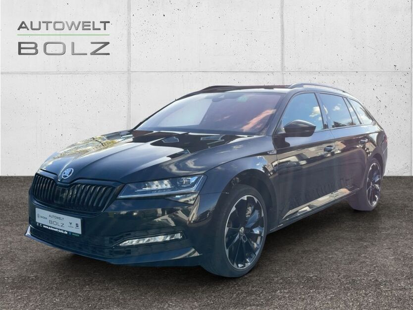 Skoda Superb 66.890 km 33.990 € Pulheim-Brauweiler 50259