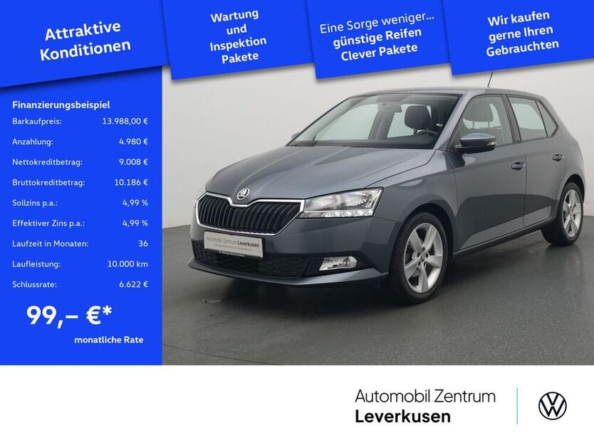 Fabia