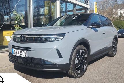 Opel Grandland (X) 15.000 km 32.900 € Düsseldorf 40625