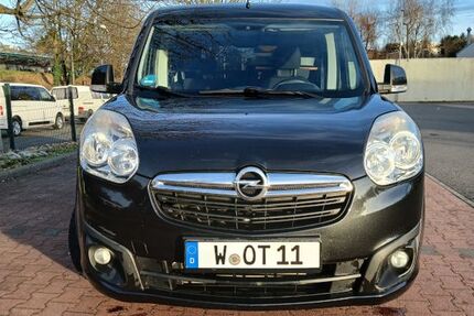Opel Combo 74.000 km 8.500 € Wuppertal 42277