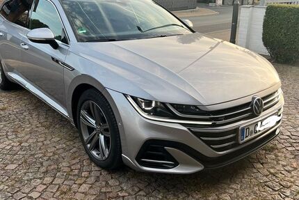 VW Arteon 73.000 km 25.800 &euro; Erkrath 40699