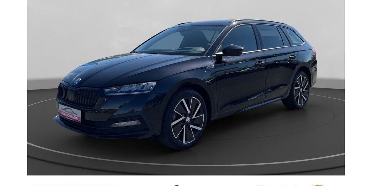 Skoda Octavia 82.385 km 23.990 &euro; Köln 51145