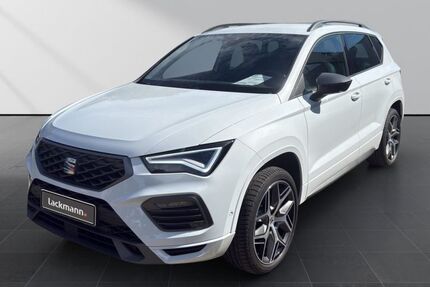 Seat Ateca 20.700 km 28.890 &euro; Solingen 42719