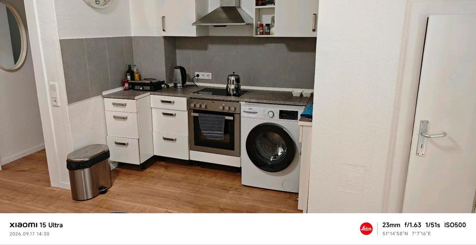 Einfamilienhaus Wuppertal Brill - 3 Zimmer, 56 m&sup2;, 450&euro; | Angebot:27614823