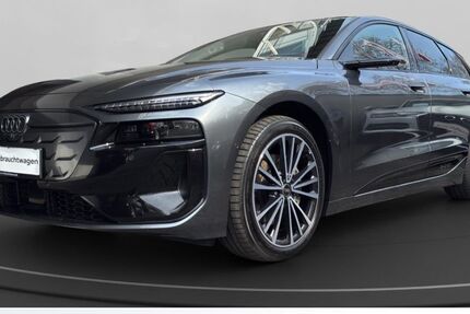 Audi A6 e-tron 25.331 km 58.880 &euro; Köln 50968