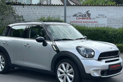 Mini Countryman S (Cooper) 45.890 km 16.980 &euro; Solingen 42697