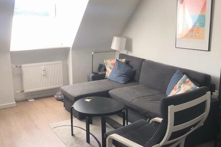 Wohnung Düsseldorf Stadtbezirk 8 - 3 Zimmer, 65 m&sup2;, 810&euro; | Angebot:27609664