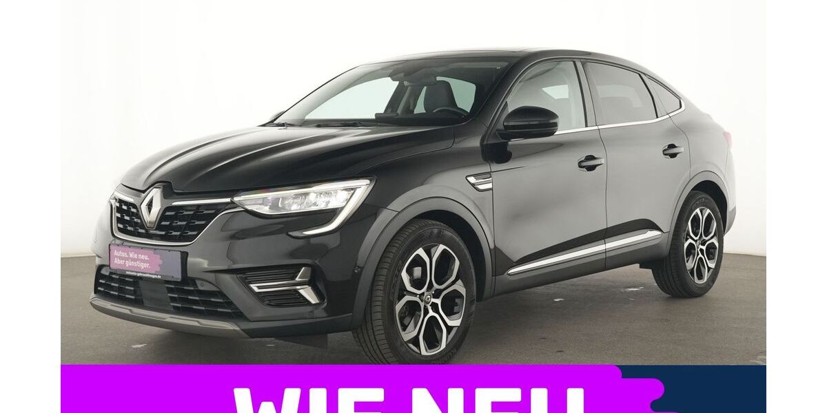 Renault Arkana 32.555 km 20.877 &euro; Neuss 41460