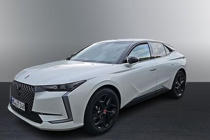 DS Automobiles DS4 24.850 km 25.990 &euro; Neuss 41460