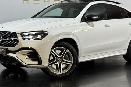 Mercedes-Benz GLE 300 3.900 km 74.990 &euro; Remscheid 42897