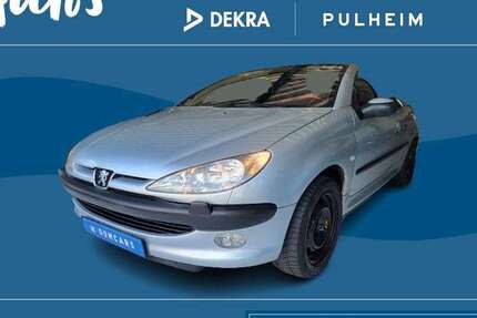 Peugeot 206 177.500 km 3.499 € Pulheim 50259