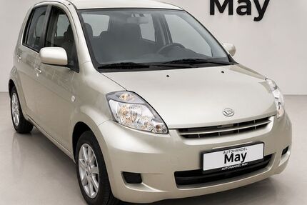 Daihatsu Sirion 57.161 km 6.950 &euro; Köln 50674