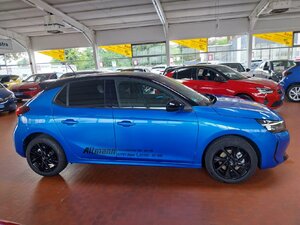 Opel Corsa YES SHZ,LHZ,LED-SW,VZE 5.858 km 22.490 &euro; HAAN 42781