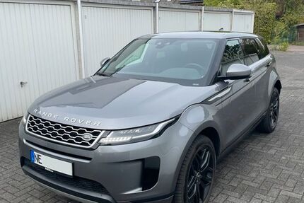 Land Rover Range Rover Evoque 86.000 km 24.999 &euro; Neuss 41460
