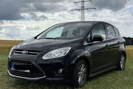 Ford C-Max 173.000 km 6.750 &euro; Schwelm 58332