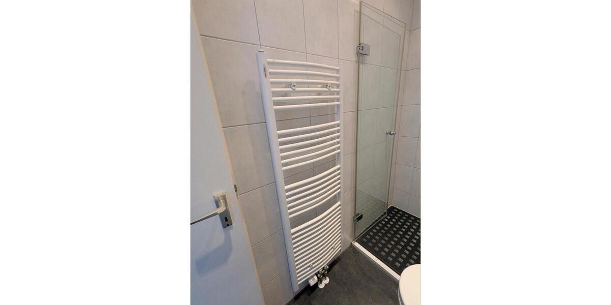 Hochparterre Sprockhövel - 1 Zimmer, 22 m&sup2;, 410&euro; | Angebot:24839129