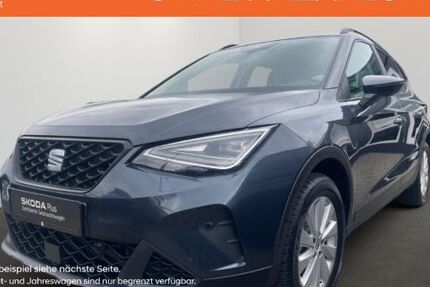 Seat Arona 11.718 km 21.920 &euro; Dormagen 41540