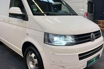 VW T5 Transporter 160.000 km 12.950 &euro; Hilden 40721