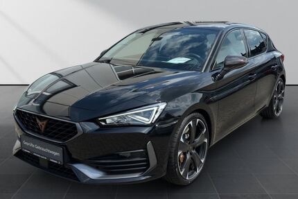 Cupra Leon 25.300 km 29.990 € Wuppertal 42109