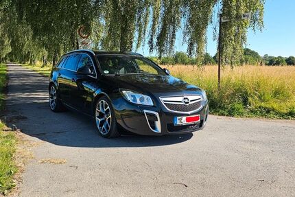 Opel Insignia 95.000 km 13.499 &euro; Wülfrath 42489