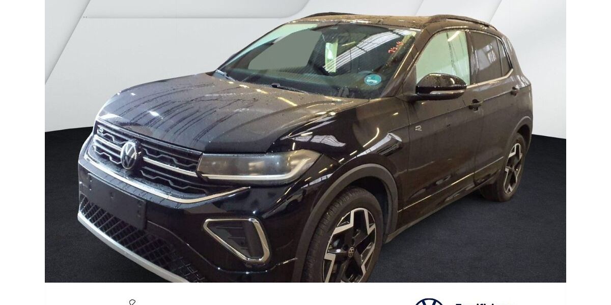 VW T-Cross 16.652 km 28.450 € Langenfeld 40764