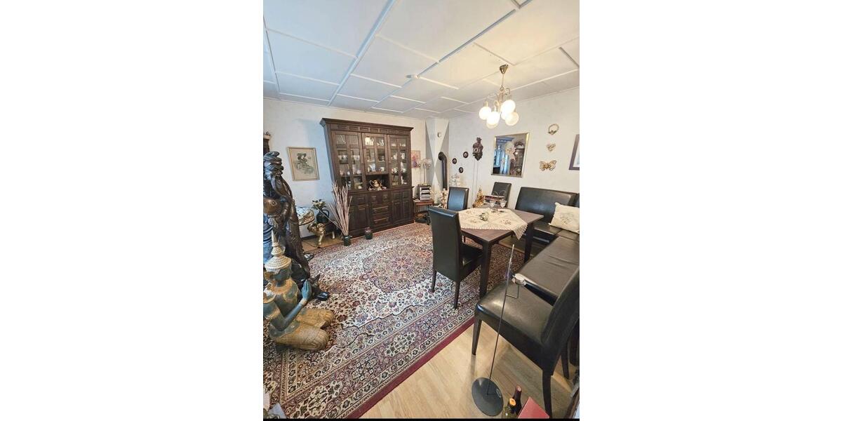Einfamilienhaus Essen Stadtbezirk IX - 49.000&euro; | Angebot:26670409